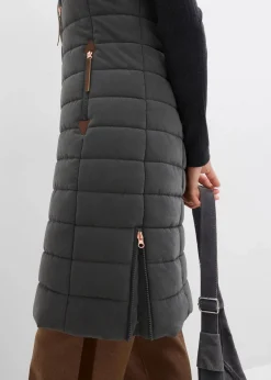 Online Longsteppweste Damen Jacken & Mäntel|Bekleidung·Hosen
