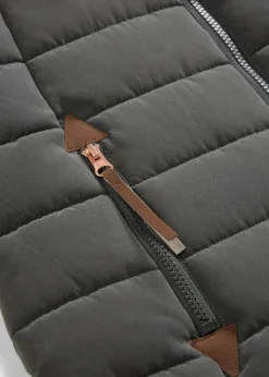 Online Longsteppweste Damen Jacken & Mäntel|Bekleidung·Hosen