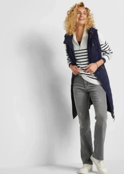 Best Longsteppweste Damen Bekleidung·Hosen|Jacken & Mäntel