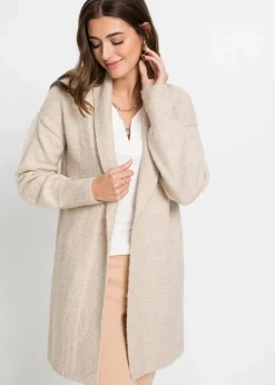 Best Longstrickjacke Damen Bekleidung·Umstandsmode|Bekleidung·Röcke