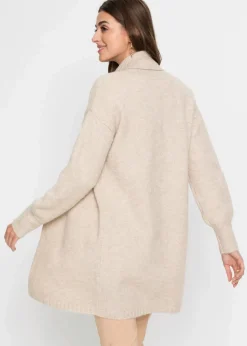 Best Longstrickjacke Damen Bekleidung·Umstandsmode|Bekleidung·Röcke