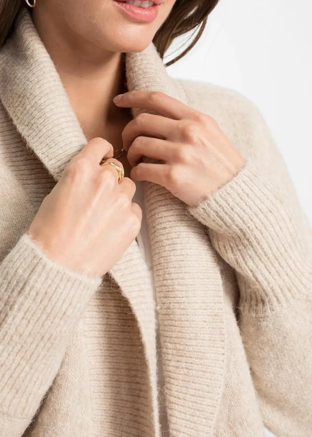 Best Longstrickjacke Damen Bekleidung·Umstandsmode|Bekleidung·Röcke