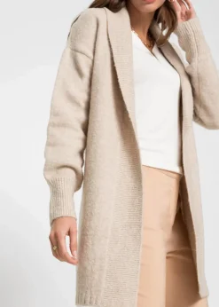Best Longstrickjacke Damen Bekleidung·Umstandsmode|Bekleidung·Röcke