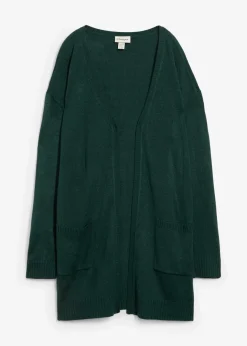 Discount Longstrickjacke Damen Bekleidung·Umstandsmode|Strickmode