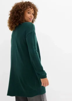 Discount Longstrickjacke Damen Bekleidung·Umstandsmode|Strickmode