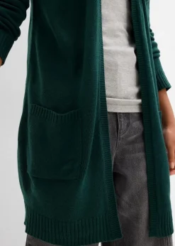 Discount Longstrickjacke Damen Bekleidung·Umstandsmode|Strickmode