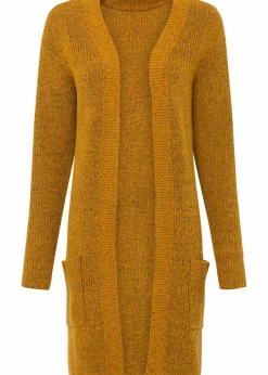 Damen bonprix Bekleidung·Umstandsmode|Bekleidung·Jeans|Longstrickjacke