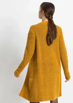 Damen bonprix Bekleidung·Umstandsmode|Bekleidung·Jeans|Longstrickjacke