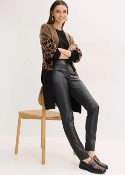Clearance Longstrickjacke Damen Bekleidung·Umstandsmode|Bekleidung·Jeans