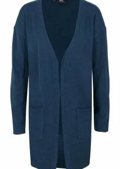 Best Longstrickjacke Damen Pullover & Strickjacken|Basics