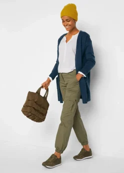 Best Longstrickjacke Damen Pullover & Strickjacken|Basics