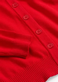 Clearance Longstrickjacke aus softem Viskose-Mix Damen Bekleidung·Umstandsmode|Bekleidung·Röcke