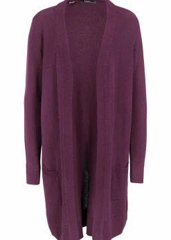 Online Longstrickjacke, Langarm Damen Strickmode|Pullover & Strickjacken