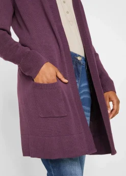 Online Longstrickjacke, Langarm Damen Strickmode|Pullover & Strickjacken