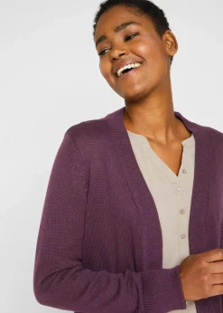 Online Longstrickjacke, Langarm Damen Strickmode|Pullover & Strickjacken