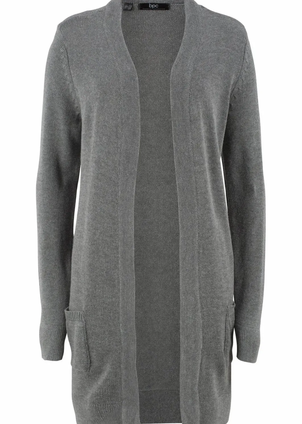 Sale Longstrickjacke, Langarm Damen Strickmode|Pullover & Strickjacken