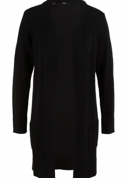 Best Longstrickjacke, Langarm Damen Strickmode|Pullover & Strickjacken