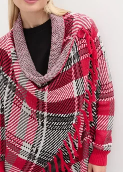 Discount Longstrickjacke mit Fransen Damen Bekleidung·Umstandsmode|Bekleidung·Jeans