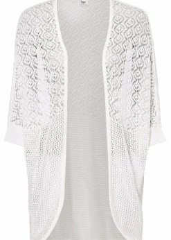 Best Longstrickjacke mit Lochmuster Damen Bekleidung·Umstandsmode|Bekleidung·Jeans