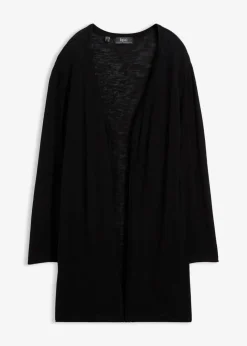 Outlet Longstrickjacke, offen Damen Bekleidung·Röcke|Bekleidung·Jeans