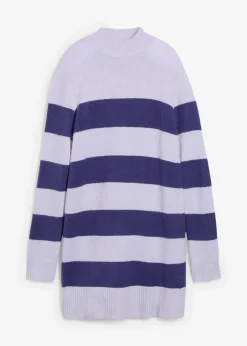 Damen bonprix Bekleidung·Umstandsmode|Bekleidung·Röcke|Long-Strickpullover