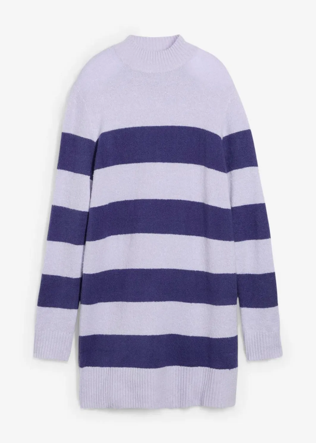 Damen bonprix Bekleidung·Umstandsmode|Bekleidung·Röcke|Long-Strickpullover
