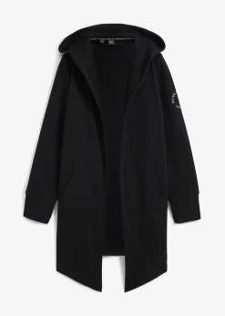 Best Long-Sweatjacke Damen Bekleidung·Blusen & Tuniken|Nachhaltigere Materialien