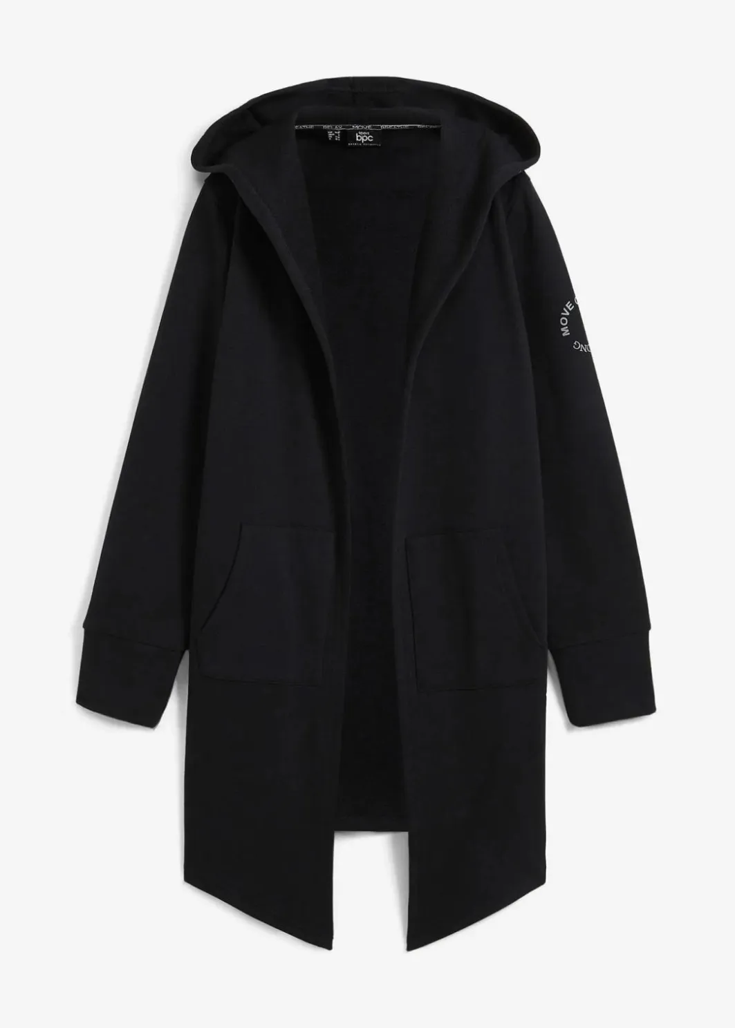 Best Long-Sweatjacke Damen Bekleidung·Blusen & Tuniken|Nachhaltigere Materialien