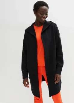 Best Long-Sweatjacke Damen Bekleidung·Blusen & Tuniken|Nachhaltigere Materialien