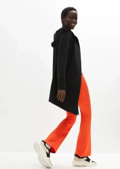 Best Long-Sweatjacke Damen Bekleidung·Blusen & Tuniken|Nachhaltigere Materialien
