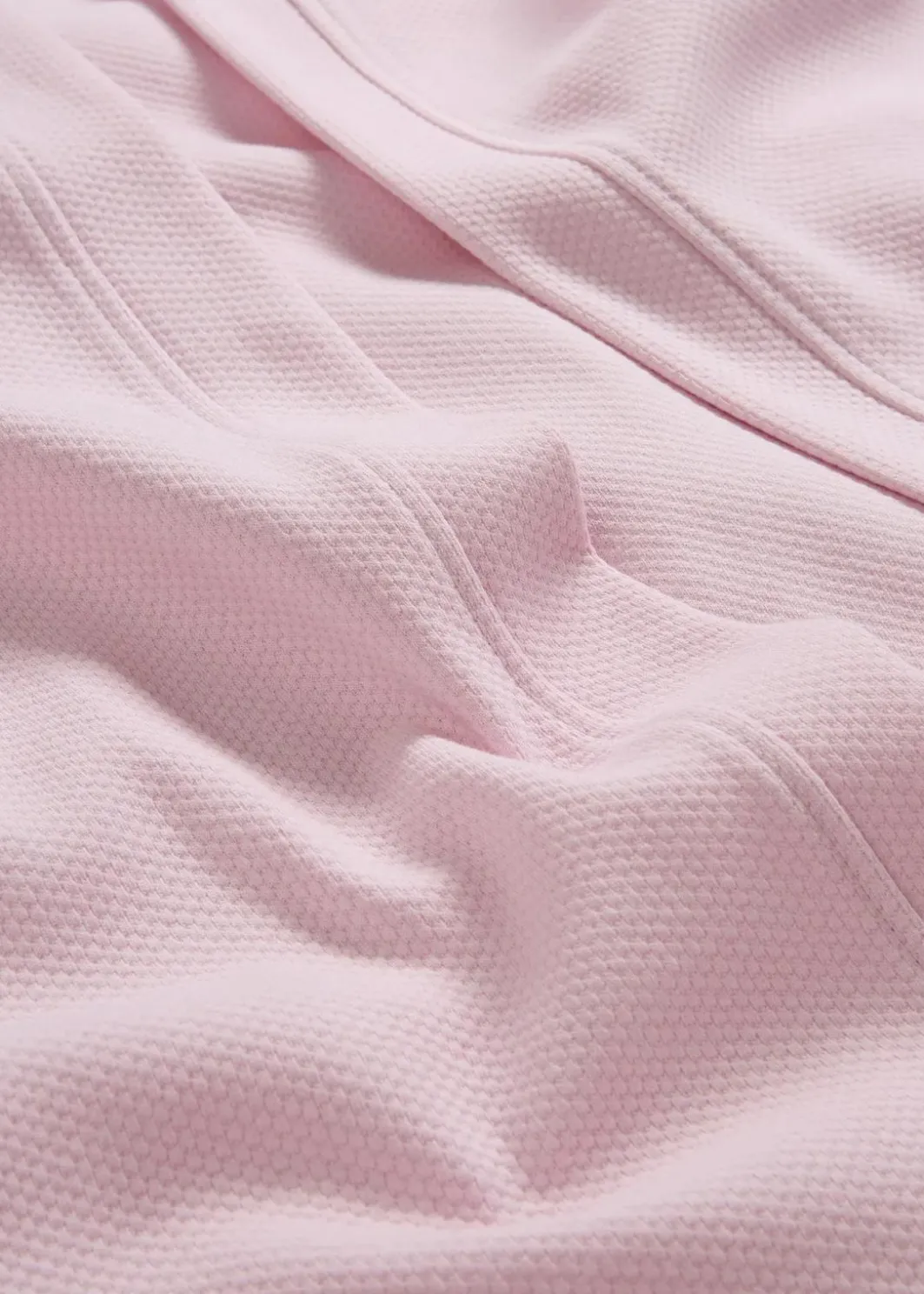 Outlet Long-Sweatjacke aus weichem Baumwoll-Mix Damen Sweat|Bekleidung·Blusen & Tuniken