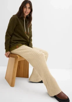 Long-Sweatshirt Damen Sweat|Bekleidung·Blusen & Tuniken