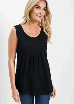 Discount Long-Top Damen Shirts & Tops