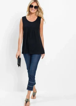 Discount Long-Top Damen Shirts & Tops