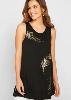 Discount Long-Top Damen Nachhaltigere Materialien|Shirts & Tops