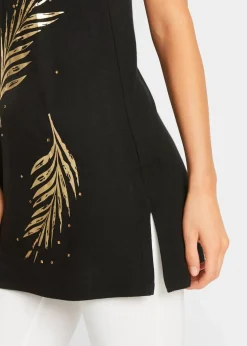 Discount Long-Top Damen Nachhaltigere Materialien|Shirts & Tops