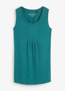 Damen bonprix Shirts & Tops|Long-Top