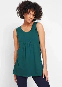 Damen bonprix Shirts & Tops|Long-Top