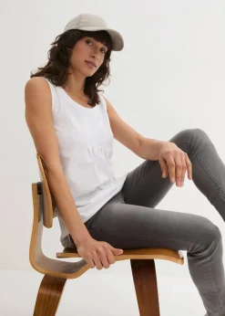 Outlet Long-Top Damen Shirts & Tops