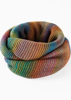 Outlet Loop Schal Damen Schals & Tücher|Schuhe & Accessoires In Spezialgrößen·Tücher & Ponchos