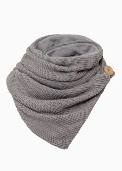 Damen bonprix Schals & Tücher|Schuhe & Accessoires In Spezialgrößen·Tücher & Ponchos|Loop Schal