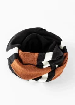 Sale Loop Schal Damen Schals & Tücher|Schuhe & Accessoires In Spezialgrößen·Tücher & Ponchos