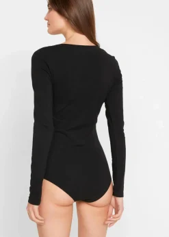 Damen bonprix Wäsche·Bodies|Wäsche·Homewear|Loungewear Body
