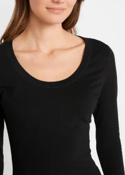 Damen bonprix Wäsche·Bodies|Wäsche·Homewear|Loungewear Body