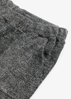 Damen bonprix Wäsche·Homewear|Wäsche·Nachtwäsche|Loungewear Hose aus kuscheligem Chenille