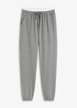 Hot Loungewear Sweathose mit Eingriffstaschen Damen Wäsche·Homewear|Wäsche·Nachtwäsche