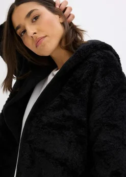 Loungewear Teddy Hausanzug Damen Wäsche·Homewear|Wäsche·Nachtwäsche