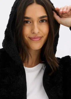 Loungewear Teddy Hausanzug Damen Wäsche·Homewear|Wäsche·Nachtwäsche