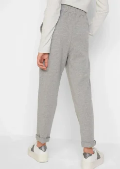 New Lässige Sweathose mit Comicdruck Kinder Mädchen 9-16 Jahre·Hosen & Leggings