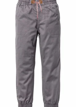 Hot Lässige Thermohose mit kuscheligem Baumwollfutter Kinder Jungen 9-16 Jahre·Hosen|Jungen 9-16 Jahre·Jacken & Outdoor
